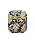 Akcesoria do słuchawek - Etui do AirPods 2 iDeal of Sweden Atelier Desert Python - miniaturka - grafika 1
