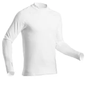 Bielizna sportowa męska - Koszulka termoaktywna narciarska męska Wedze BL 500 - miniaturka - grafika 1