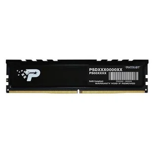 Patriot Signature Premium DDR5 16GB 5600 CL46 - Pamięci RAM - miniaturka - grafika 1