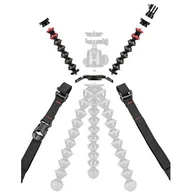 Akcesoria do statywów - Joby Gorillapod Rig Upgrade czarne/szare JB01523-BWW - miniaturka - grafika 1
