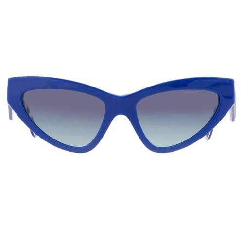 Dolce & Gabbana 0DG4439 Okulary przeciwsłoneczne, Kobiety, Wielobarwny (Wielobarwny), Jeden rozmiar
