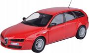 Kolekcjonerskie modele pojazdów - Motormax, Alfa Romeo 159 SW 1:24 model metal Motormax 73372 - miniaturka - grafika 1