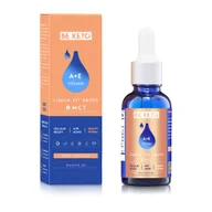 Witaminy i minerały - Suplement diety, BeKeto Witamina A+E w Kroplach – 30ml - miniaturka - grafika 1