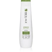 Szampony do włosów - MATRIX_Biolage Strength Recovery szampon do włosów 250ml - miniaturka - grafika 1