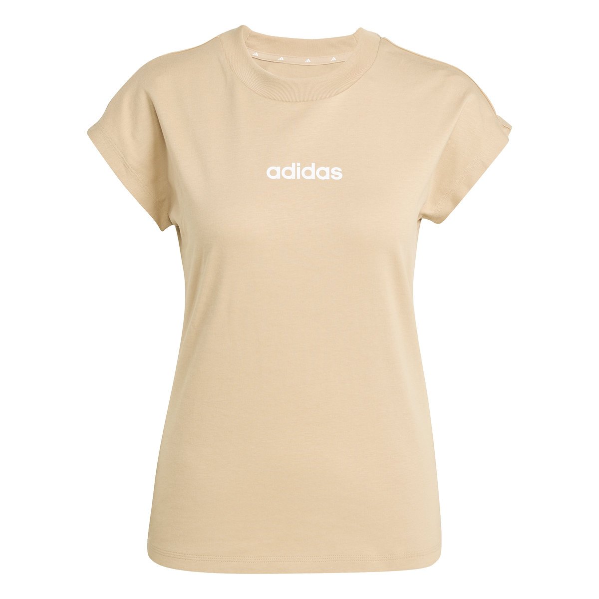 Koszulka damska ADIDAS W LIN SJ T S