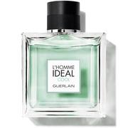 Wody i perfumy męskie - Guerlain L'Homme Ideal Cool woda toaletowa 100ml - miniaturka - grafika 1