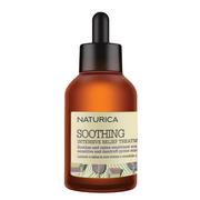 Odżywki do włosów - Rica Soothing Intensive Relief Treatment kuracja przeciwłupieżowa w kroplach 100 ml - miniaturka - grafika 1