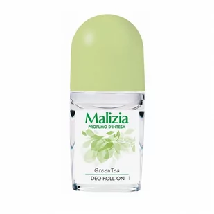 Malizia Green Tea dezodorant w kulce 50 ml) 8003510009008_20181105123347 - Dezodoranty i antyperspiranty dla kobiet - miniaturka - grafika 1