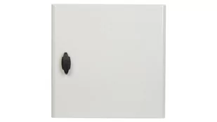 Schneider S3d glazed door.h400xw400xd200 NSYS3D4420P - Rozdzielnie elektryczne - miniaturka - grafika 1