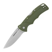 Noże - Nóż składany Cold Steel Verdict Spear-Point - OD Green - miniaturka - grafika 1