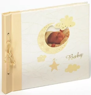 Walther Bambini 28x25 60 pages Baby UK11 UK-114 - Albumy fotograficzne - miniaturka - grafika 1