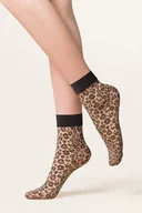 Skarpetki damskie - Gabriella 684 Caty skarpetki damskie - miniaturka - grafika 1