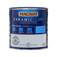 Farby wewnętrzne - MAGNAT Farba ceramiczna Ceramic Care kryształowy chalcedonA47 2,5 l - miniaturka - grafika 1