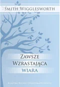 Religia i religioznawstwo - Zawsze wzrastająca wiara - miniaturka - grafika 1