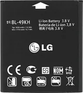 Baterie do telefonów - Bateria LG BL-49KH BULK - miniaturka - grafika 1