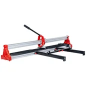 Narzędzia glazurnicze - Ręczna przecinarka do glazury Rubi RCH-1200 - miniaturka - grafika 1