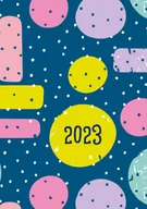 Kalendarze - Michalczyk i P. Kalendarze Kalendarz Mikro 2018 - T-Mikro-07 00224MP - miniaturka - grafika 1