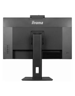 iiyama Monitor 27 cali XUB2790QSUH-B1 - Monitory - miniaturka - grafika 2