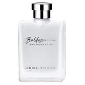 Wody i perfumy męskie - Baldessarini Cool Force woda toaletowa spray 90ml - - miniaturka - grafika 1