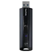 Pendrive - SanDisk Extreme Pro USB 256GB (SDCZ880-256G-G46) - miniaturka - grafika 1