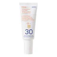 Kremy do twarzy z filtrem - YOGHURT - Koloryzujący krem ochronny do twarzy SPF30 - miniaturka - grafika 1