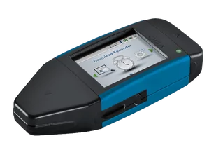 VDO DLK Pro S czytnik kart i tachografów cyfrowych - Akcesoria motoryzacyjne - miniaturka - grafika 1