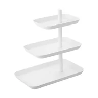 Tace i patery - Metalowa etażerka Tower – YAMAZAKI - miniaturka - grafika 1