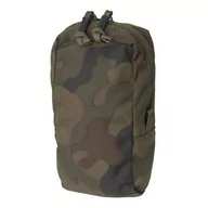 Odzież taktyczna i umundurowanie - Helikon - Kieszeń taktyczna Mini Pouch - Pantera Leśna - MO-GMP-CD-04 - miniaturka - grafika 1