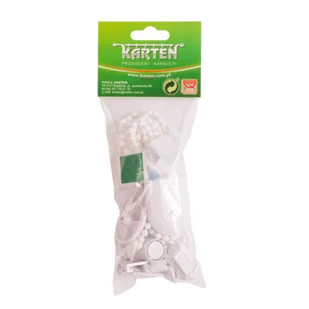 Mechanizm montażowy do minirolet - Akcesoria do wystroju okien - miniaturka - grafika 1