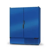 Szafy i witryny chłodnicze - Szafa chłodnicza SCh-Z 1200 ECOline  RAPA - miniaturka - grafika 1