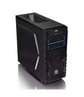 Obudowy komputerowe - Thermaltake Versa H23 Black (CA-1B1-00M1NN-01) - miniaturka - grafika 1