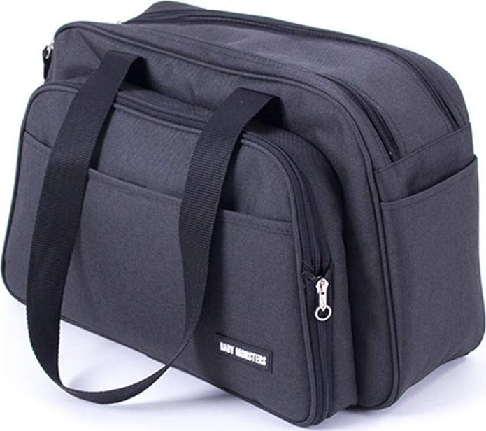 Baby Monsters BABY MONSTERS TORBA SLEEPY BAG BM90005