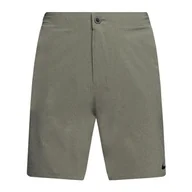 Spodnie sportowe męskie - Szorty kąpielowe męskie Nike Flow 9" Hybrid - miniaturka - grafika 1