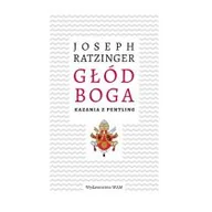 Religia i religioznawstwo - WAM Głód Boga - Benedykt XVI - miniaturka - grafika 1