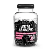 Aminokwasy - Evolite Beta Alanine Xtreme 800mg 60kaps. Beta Alanina - miniaturka - grafika 1