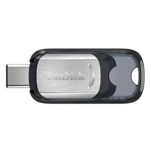 SANDISK Ultra SDCZ450-064G-G46, 64 GB, USB-C - Pendrive - miniaturka - grafika 1