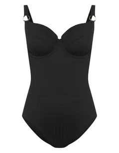 Strój plażowy jednoczęściowy Pearl - Stroje kąpielowe - miniaturka - grafika 1