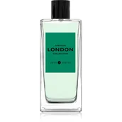 Wody i perfumy męskie - Prêt à Porter London woda perfumowana dla mężczyzn 100 ml - miniaturka - grafika 1