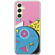 Etui i futerały do telefonów - ERT GROUP etui na telefon Samsung A54 5G, case oryginalny i oficjalnie licencjonowany przez Star Wars, wzór 045, optymalnie dopasowane, plecki z TPU - miniaturka - grafika 1