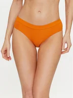 Stroje kąpielowe - Dorina Dół od bikini Tahiti DCHI0003MI064 Pomarańczowy - miniaturka - grafika 1