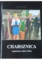 Felietony i reportaże - Charsznica kapuściana stolica Polski - miniaturka - grafika 1