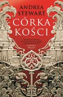 Fantasy - Córka kości. Cykl Tonące Cesarstwo. Tom 1 - miniaturka - grafika 1