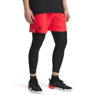 Spodenki męskie - UA VANISH WOVEN 6IN SHORTS - miniaturka - grafika 1
