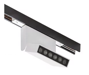 Azzardo ALDO AZ4622 reflektor szynowy 1x12W/LED IP20 AZ4622 - Lampy pozostałe - miniaturka - grafika 1