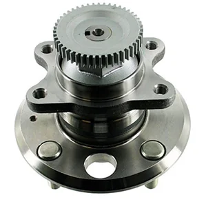 SKF VKBA 3793 ZESTAW ŁOŻYSK TYŁ HYUNDAI SONATA/KIA MAGENTIS 98-04 VKBA 3793 - Układ zawieszenia - akcesoria - miniaturka - grafika 1
