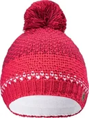 Czapki damskie - Hi-Tec Dziecięca Czapka zimowa HERVIN JR - miniaturka - grafika 1
