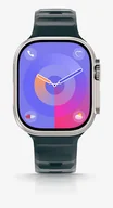 Smartwatch - DT ULTRA 2 Niebieski - miniaturka - grafika 1