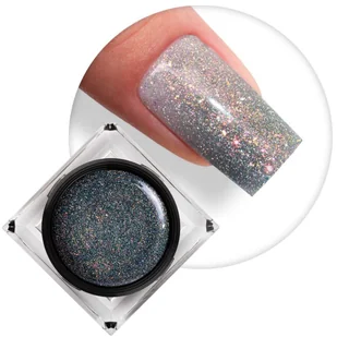 Żel do paznokci Shine on you Mermaid Shine MollyLac HEMA/Di-HEMA Free 50g - Żele do paznokci Żel do paznokci Shine on you Mermaid Shine MollyLac HEMA/Di-HEMA Free 50g - Żele do paznokci - miniaturka - grafika 1