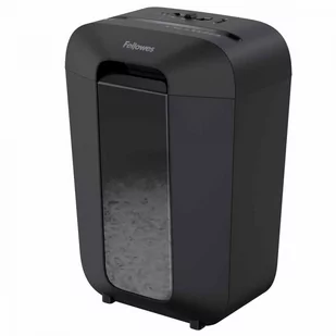 Fellowes LX70 - Niszczarki - miniaturka - grafika 2