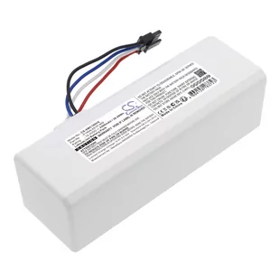 Xiaomi Roborock 1C / P1904-4S1P-MM 2500mAh 36.00Wh Li-Ion 14.4V (Cameron Sino) - Akcesoria do robotów sprzątających - miniaturka - grafika 1